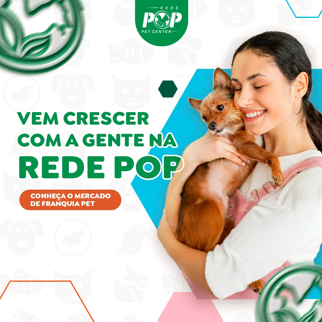 Vem crescer com a gente